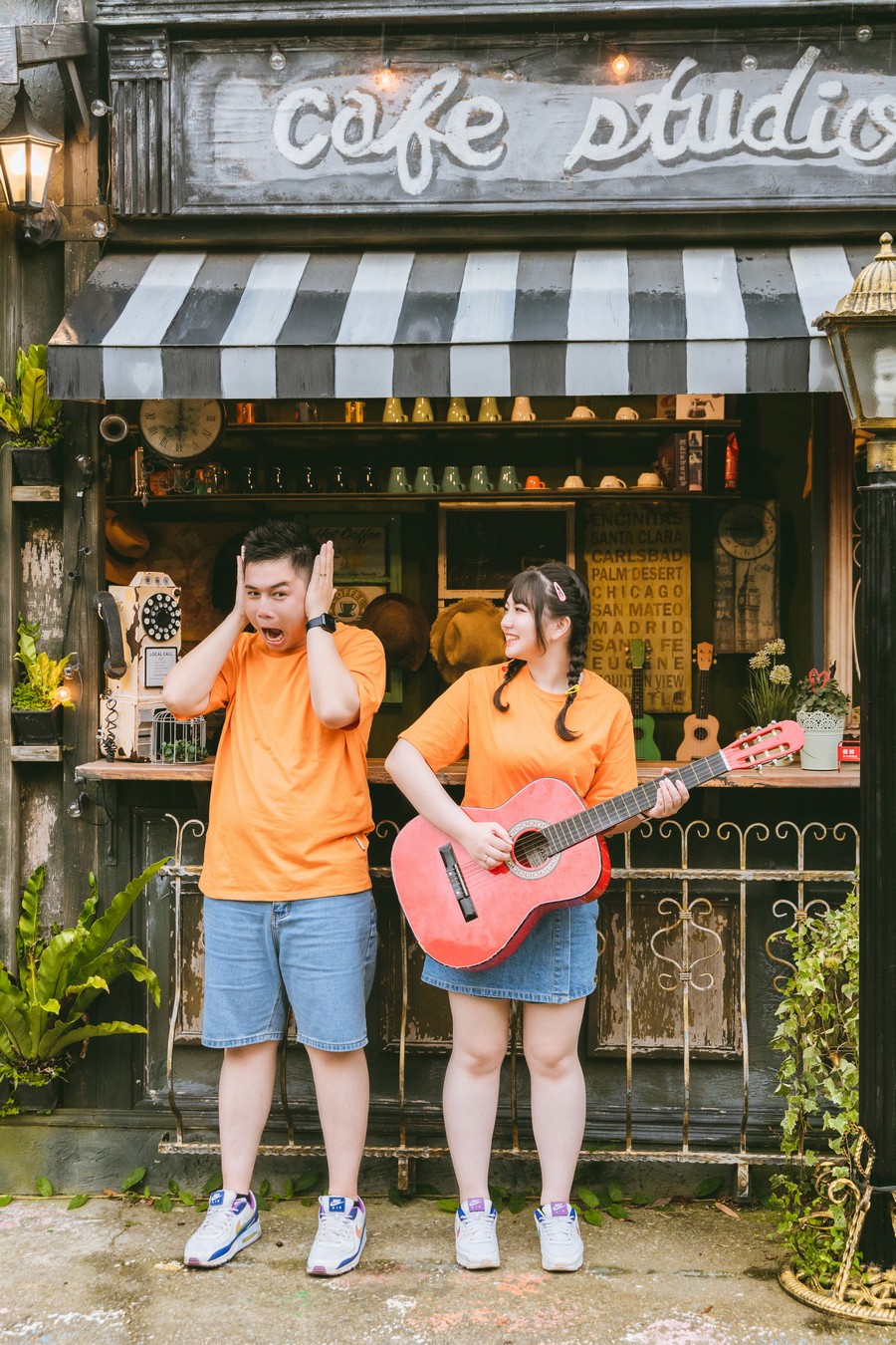 新竹旅拍婚紗,新竹街拍婚紗